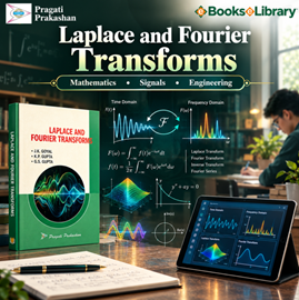  Mathematical Transforms for Engineering Applications