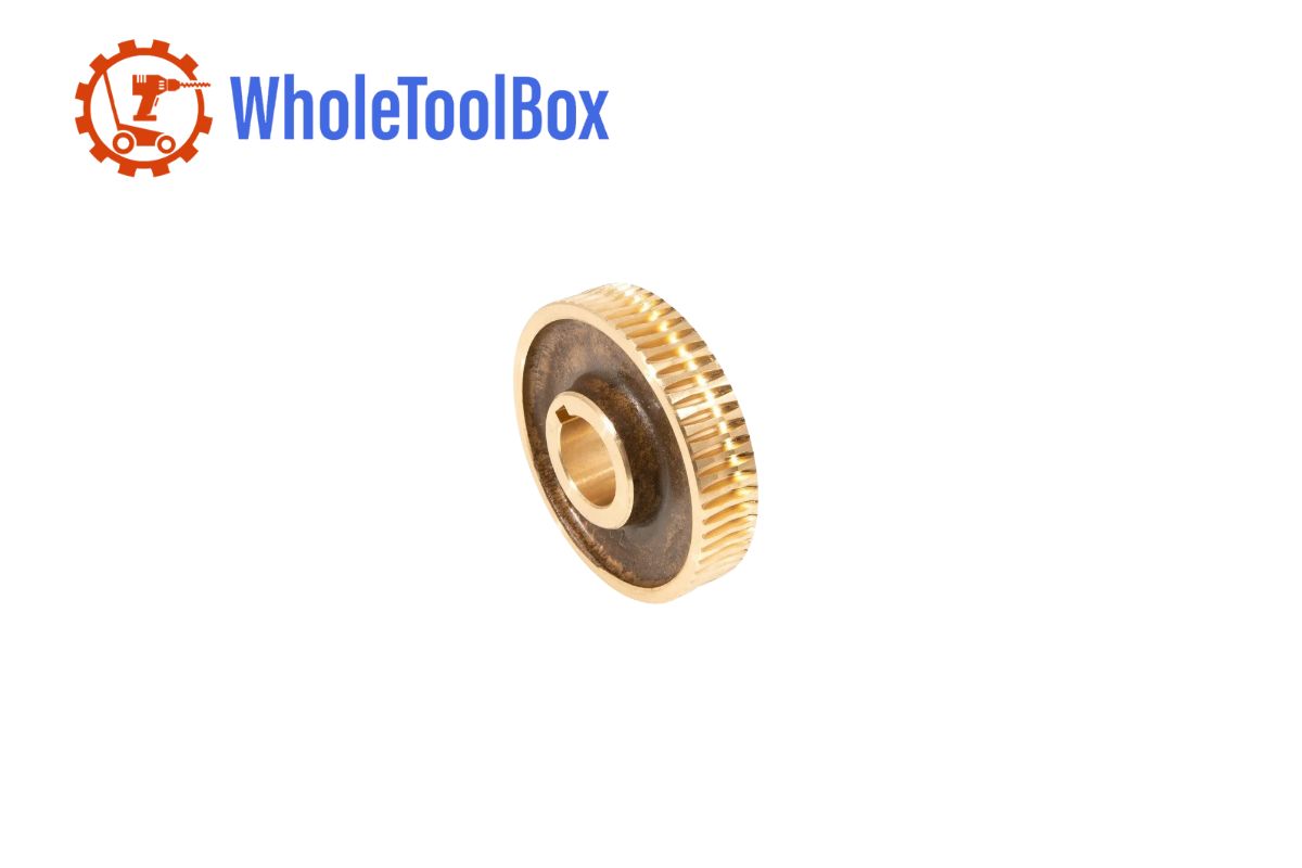 MTD 917-04380 Tiller Worm Gear 61T