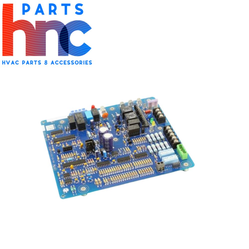  Carrier HK42FZ066 Control Board