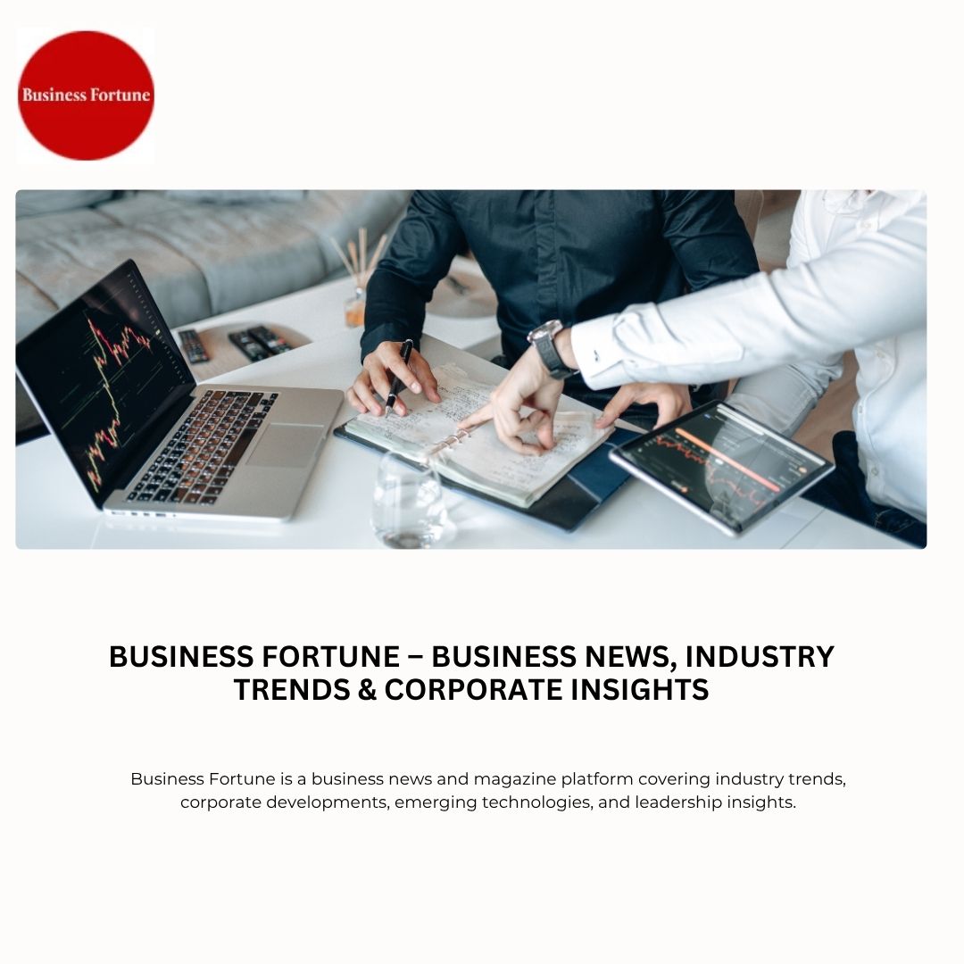  Business Fortune | latest news in USA & business magazine