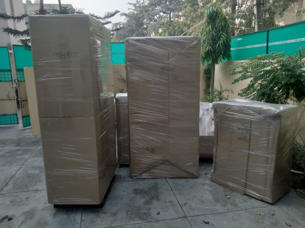  Furniture Shifting and Transportation Costs in Bareilly