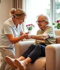  In-Home Physical Therapy Fort Lee NJ Mobile PhysioCare