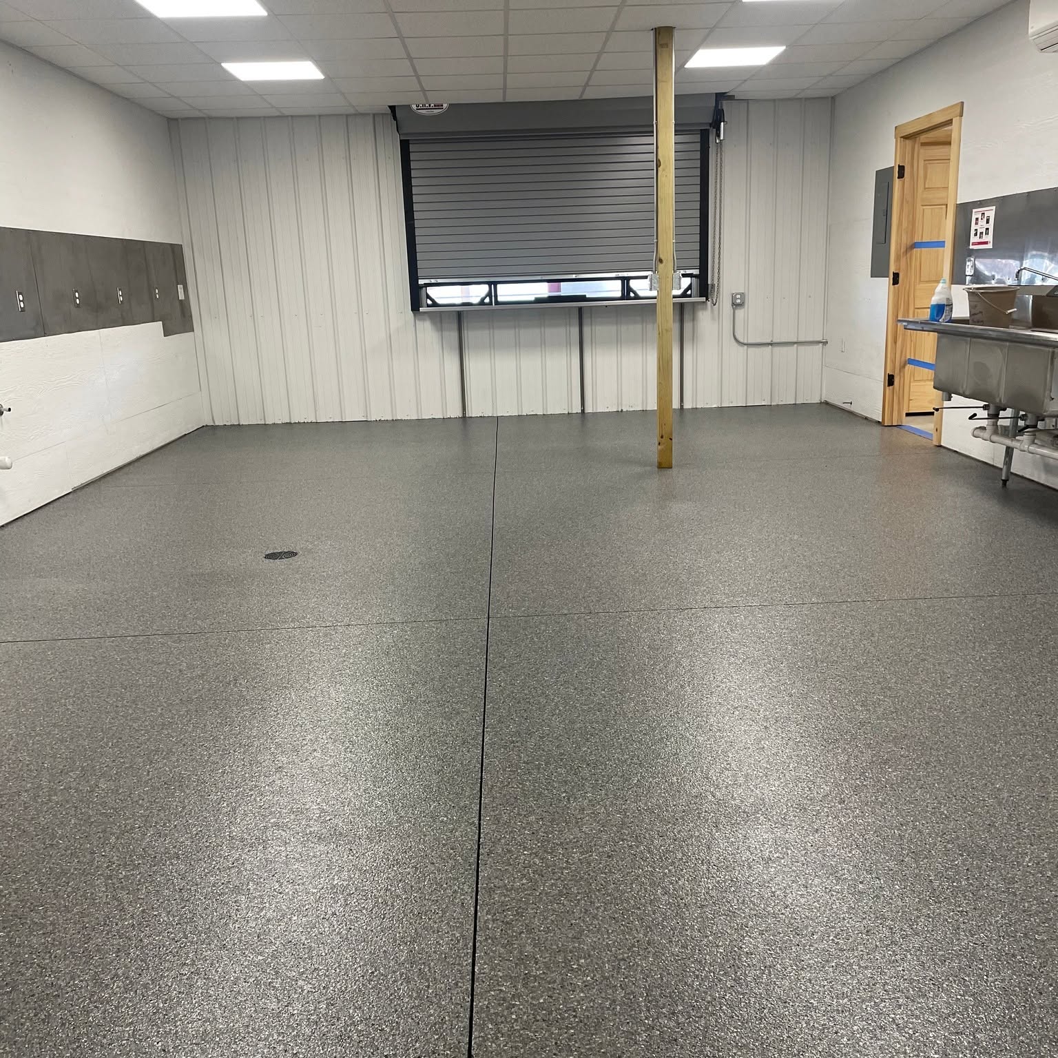  Find Professional Garage Floor Coating Near Me in Indiana