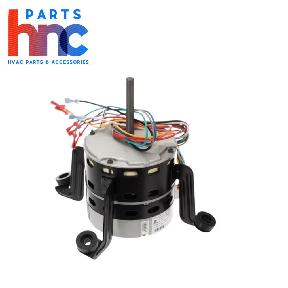  Carrier HD42MQ132 1/3 HP ECM Blower Motor