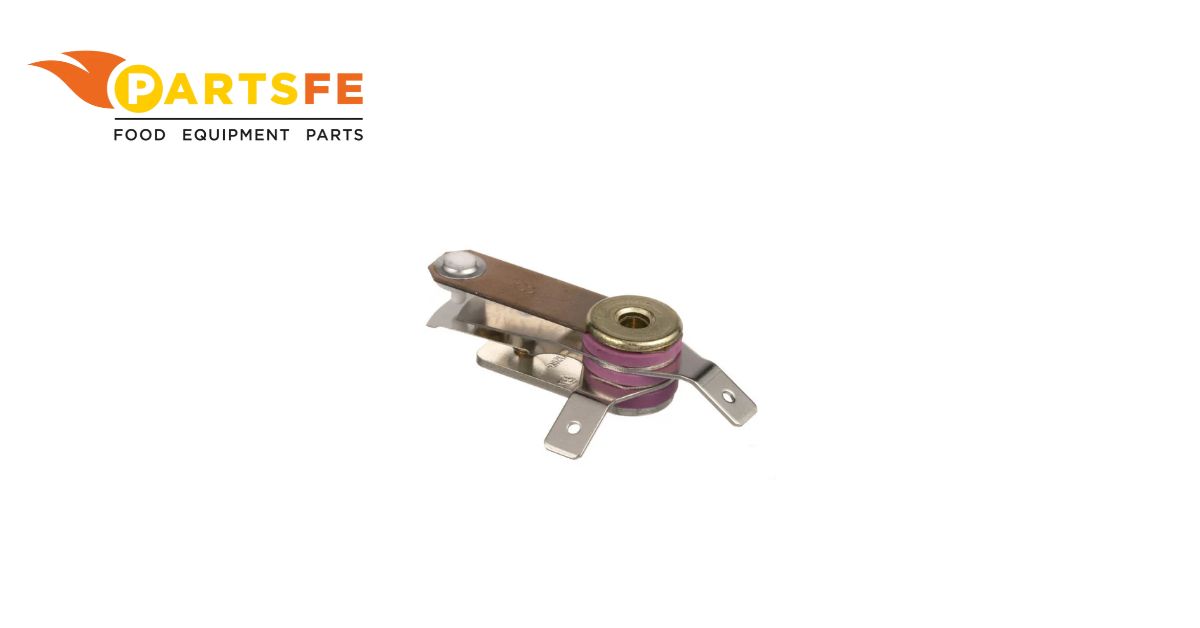  Delfield 2194335 Safety Thermostat 480°F