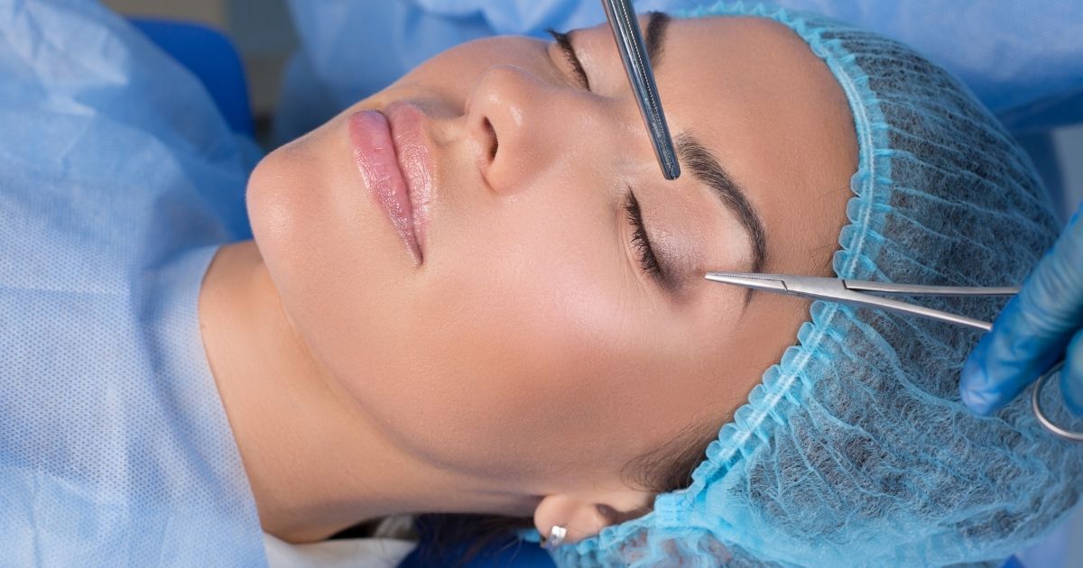  Eyelid Xanthelasma Removal for a Fresher-Looking Eye Area