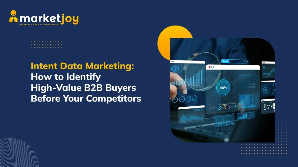  Lead Generation Strategy That Puts You in Front of Active Buyers