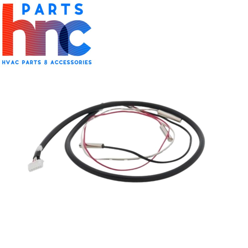  Lochinvar & A.O. Smith 100113135 Ambient/Discharge Temperature Sensor