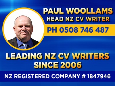  Need a Professional CV New Zealand Employers Can Read Easily?