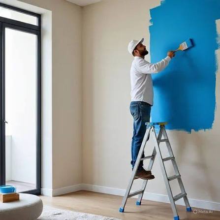  Commercial Painters Littleton CO | Venezias Finishing Touch