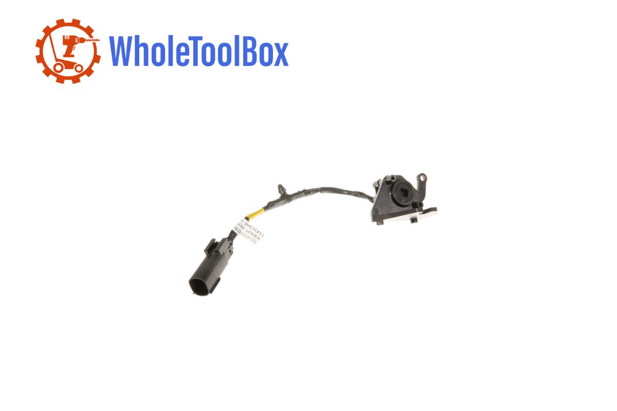  MTD 725-07539B Lawn Mower Throttle Sensor AS