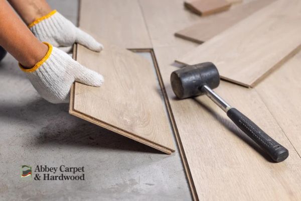 Vinyl Flooring Store San Jose for Stylish Floors