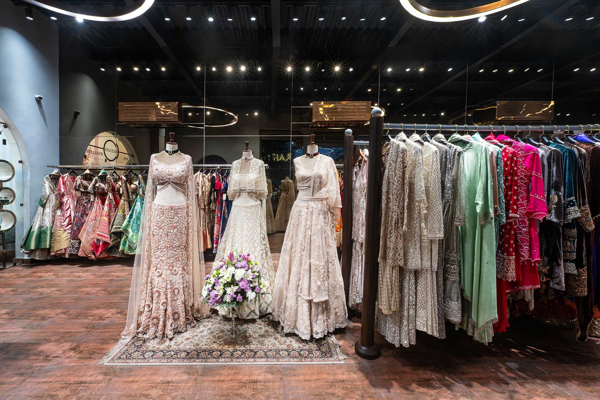  Indian Wedding Outfits Carma: Explore Traditional And Contemporary Celebration Styles
