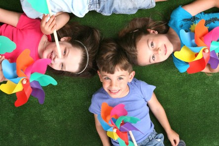  One-on-One Autism ABA Therapy | New Direction ABA