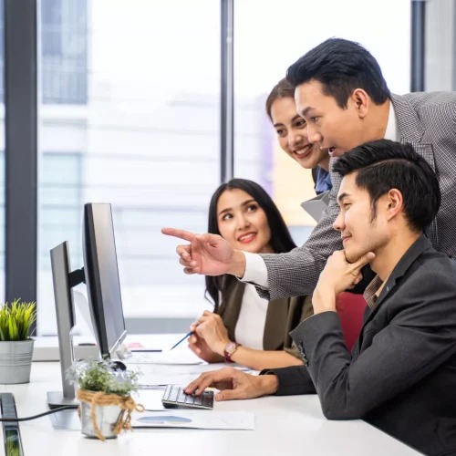  Meet M’ai Digital – A Trusted Digital Marketing Agency in Singapore