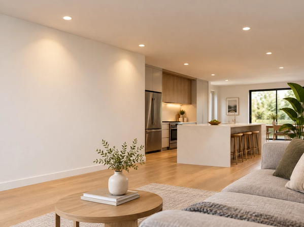  4 Inch Recessed Lights | LED Downlights & Retrofit Kits