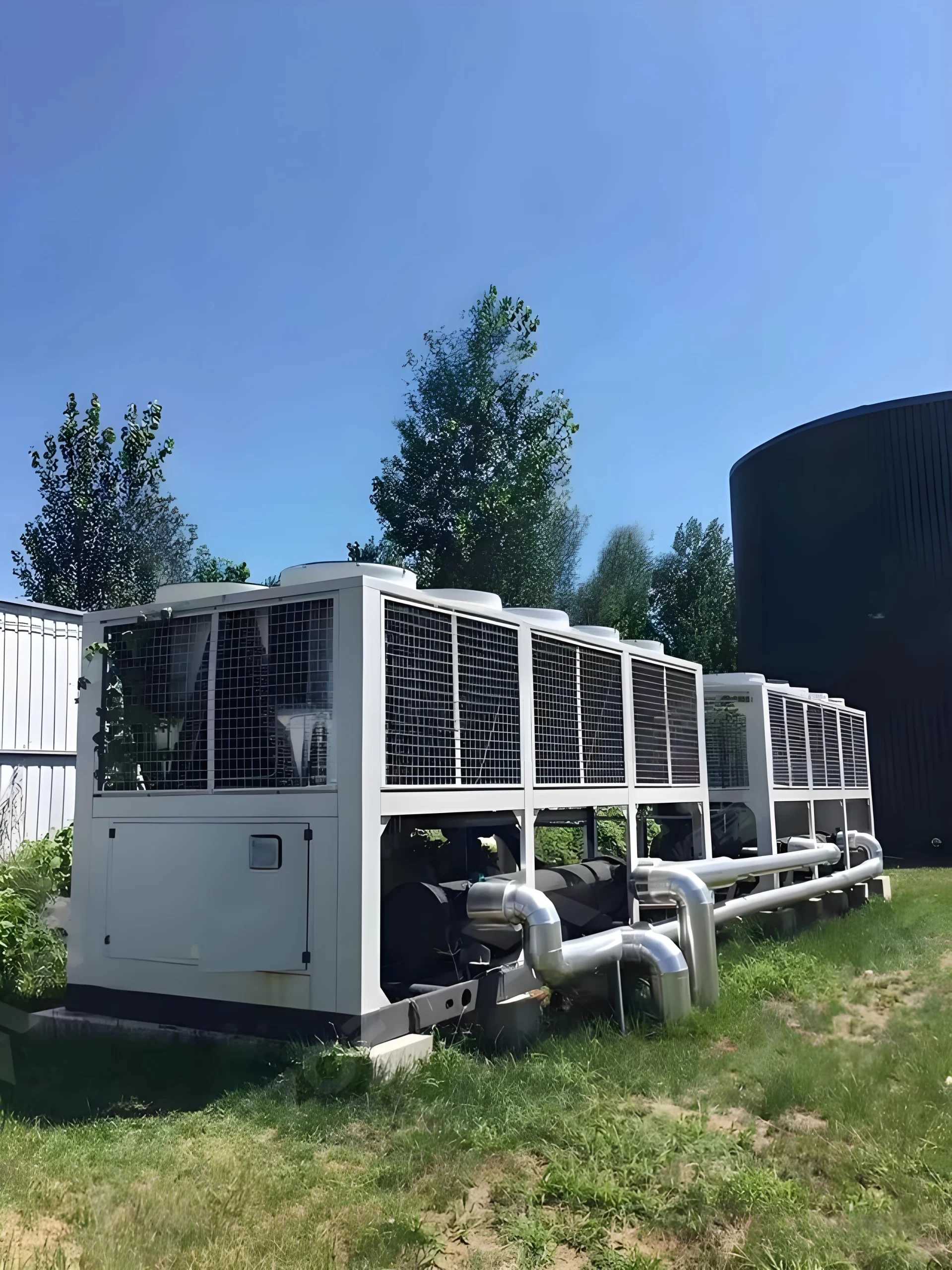 HVAC Cooling Tower Efficiency: Tips to Reduce Energy Costs