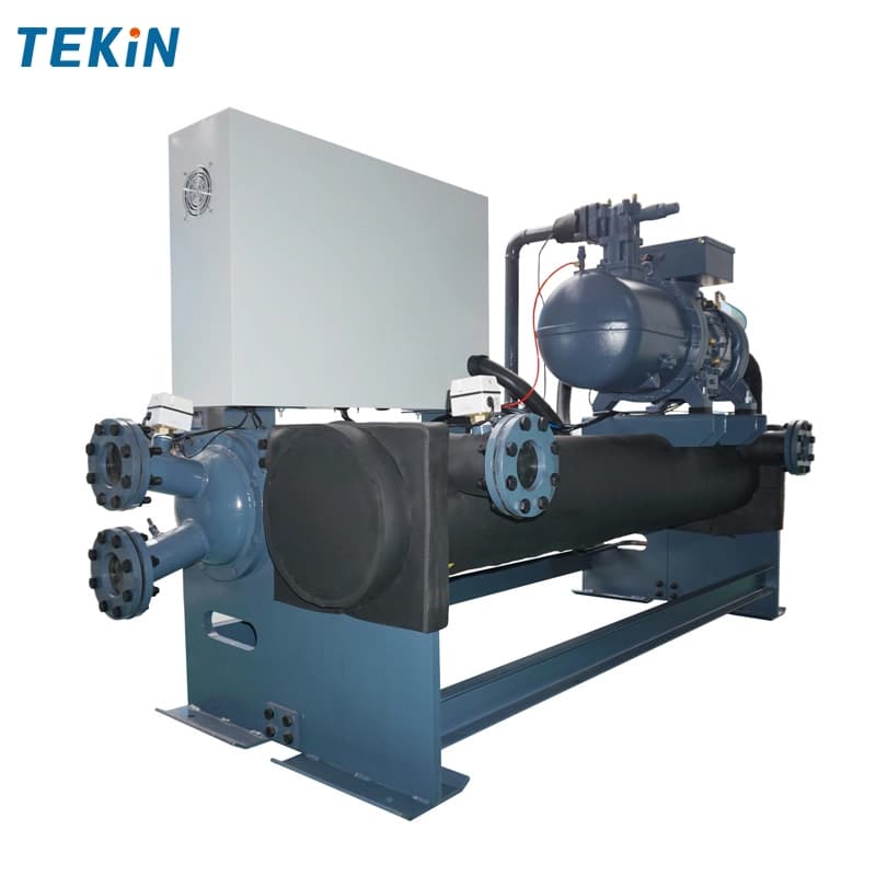  Industrial Cooling Tower Installation: A Step-by-Step Guide