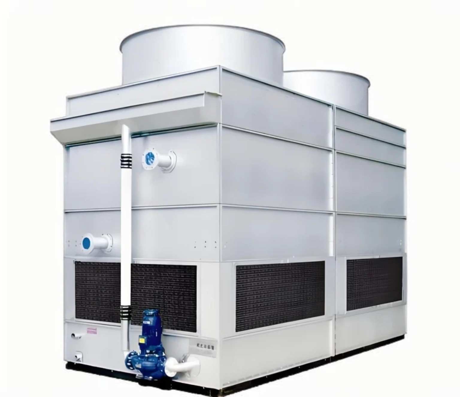  How to Choose the Best Cooling Tower Supplier for Your Industry