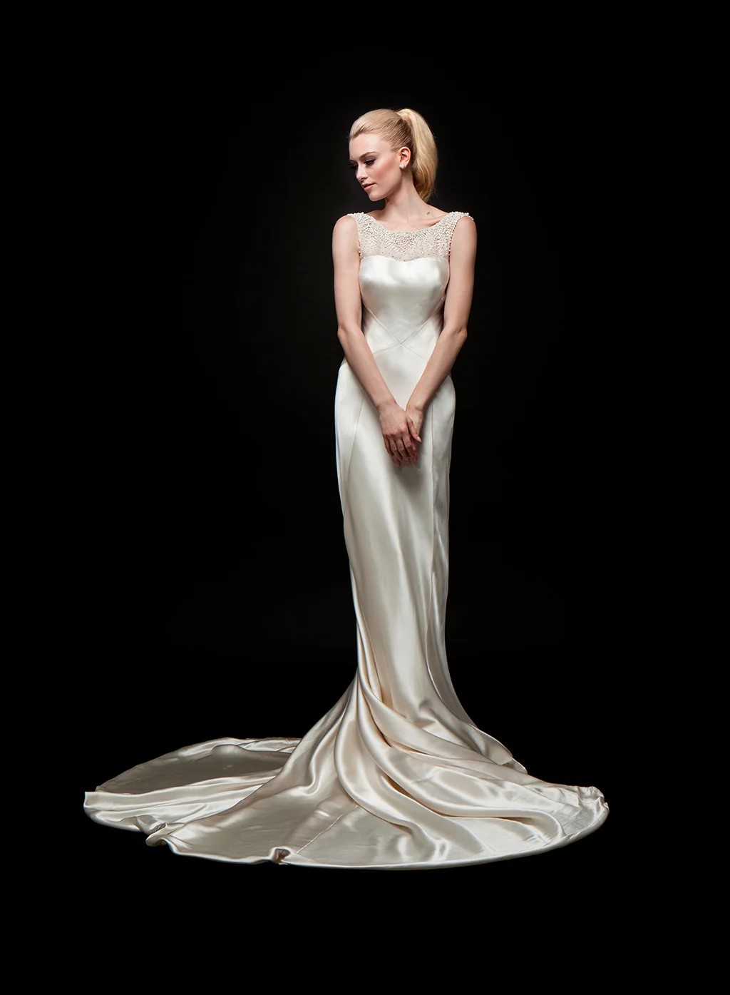  Shop Luxury Bridal Dresses Brooklyn NY for a Dream Halloween Wedding
