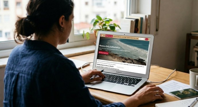  Visit Morocco – Check Your Visa Requirements Online