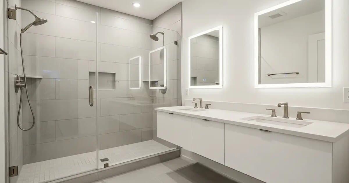  Gulf Breeze Bathroom Remodeling: Transform Your Space Today