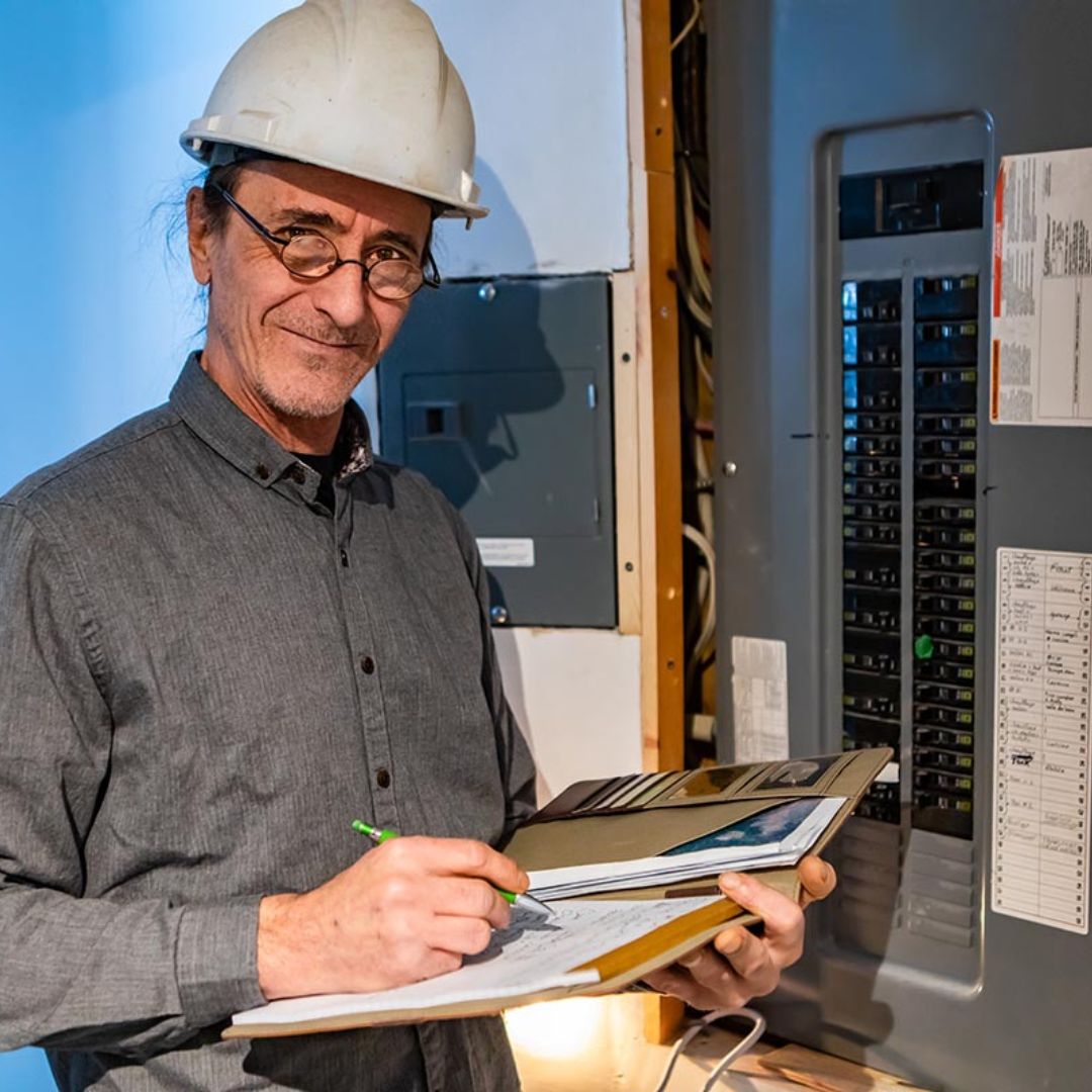  Commercial Electrical Services
