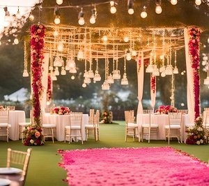  Chai Cafe King Events | Celebrate Birthday and Corporate Parties