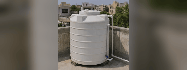  Trusted Water Tank Cleaning in Gurgaon for Homes
