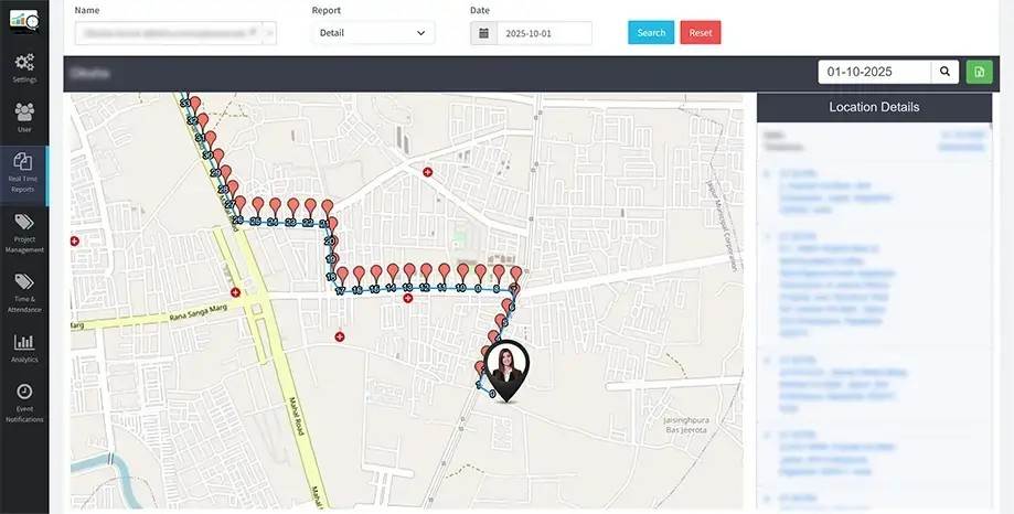  Best Employee Monitoring Software for Teams - DeskTrack