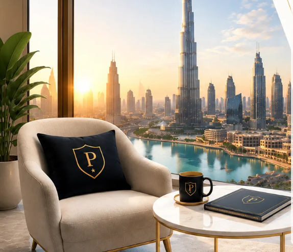  Are You in Netherland and Planning to Open a Private Bank Account in Dubai?