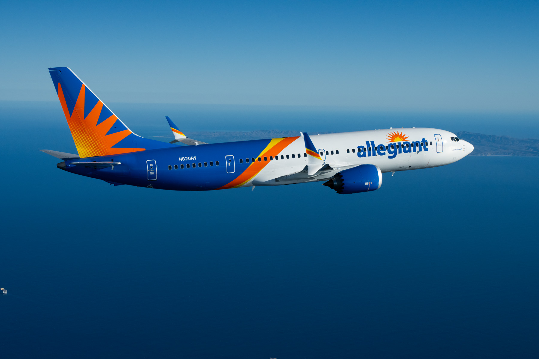  Allegiant Air Raleigh Office