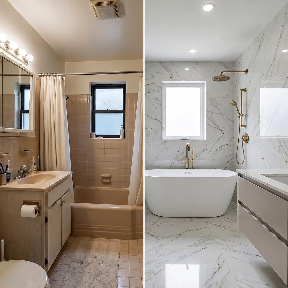  PVC vs Acrylic Wall Panels: Smart Buyer's Guide for 2026