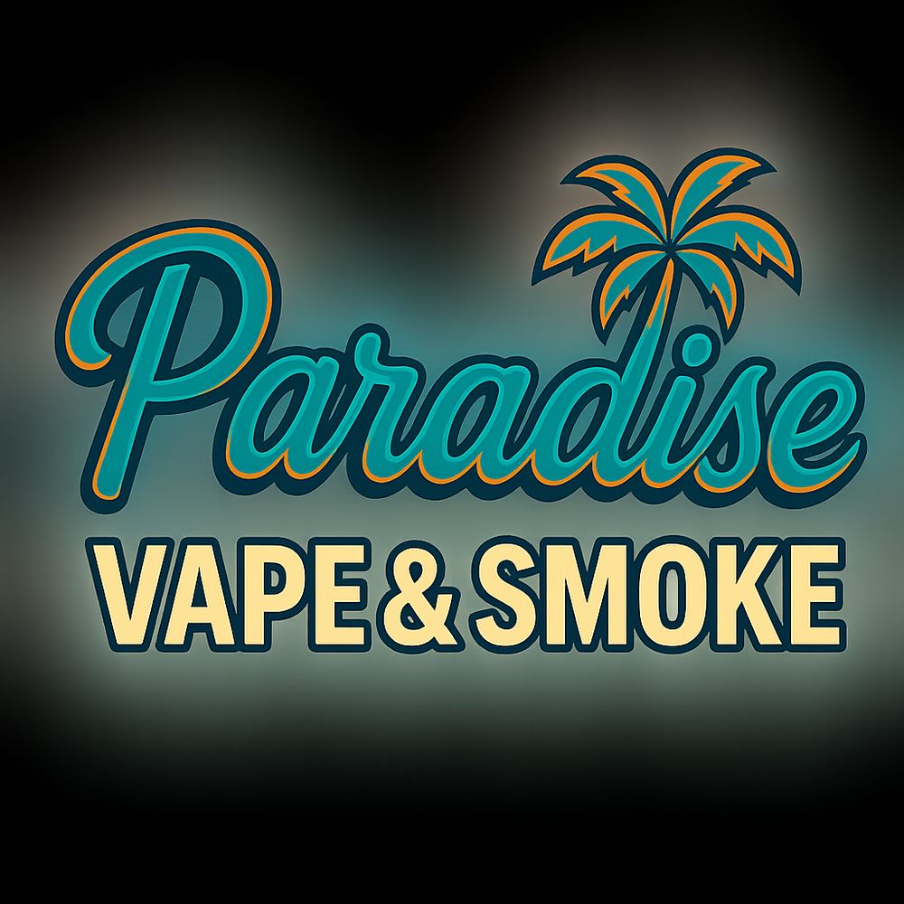  Paradise Vape & Smoke Shop - Sandy Springs | CBD & Hookah