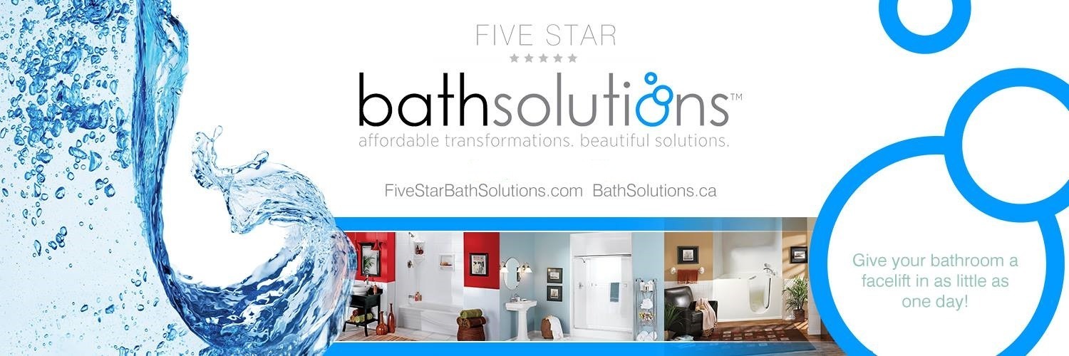  Five Star Bath Solutions of Huntsville