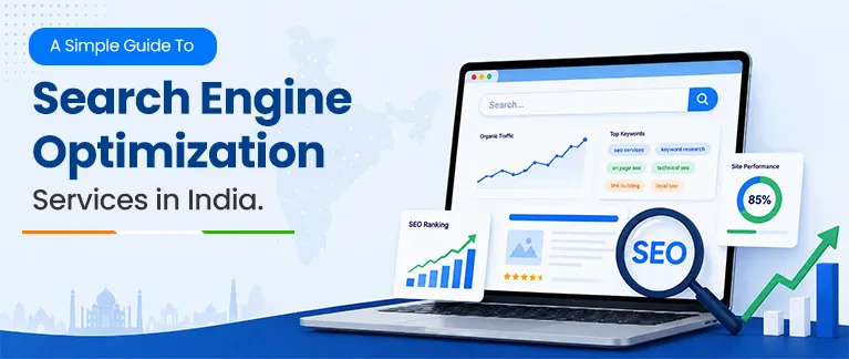  Build a Stronger Digital Presence with SEO Services in India | Tech9logy Creators