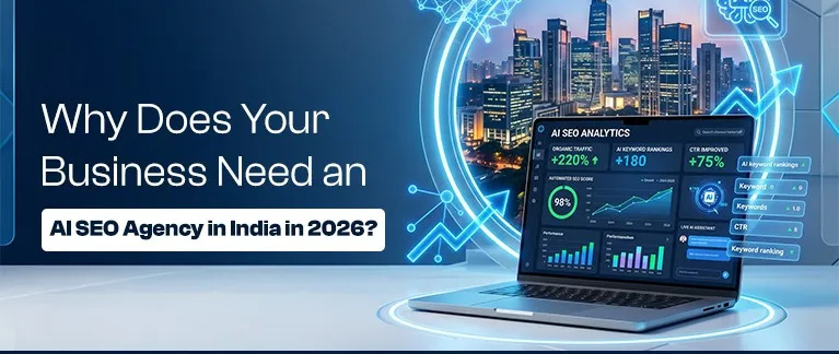  Transform Search Strategies with Intelligent AI SEO Services | Tech9logy Creators