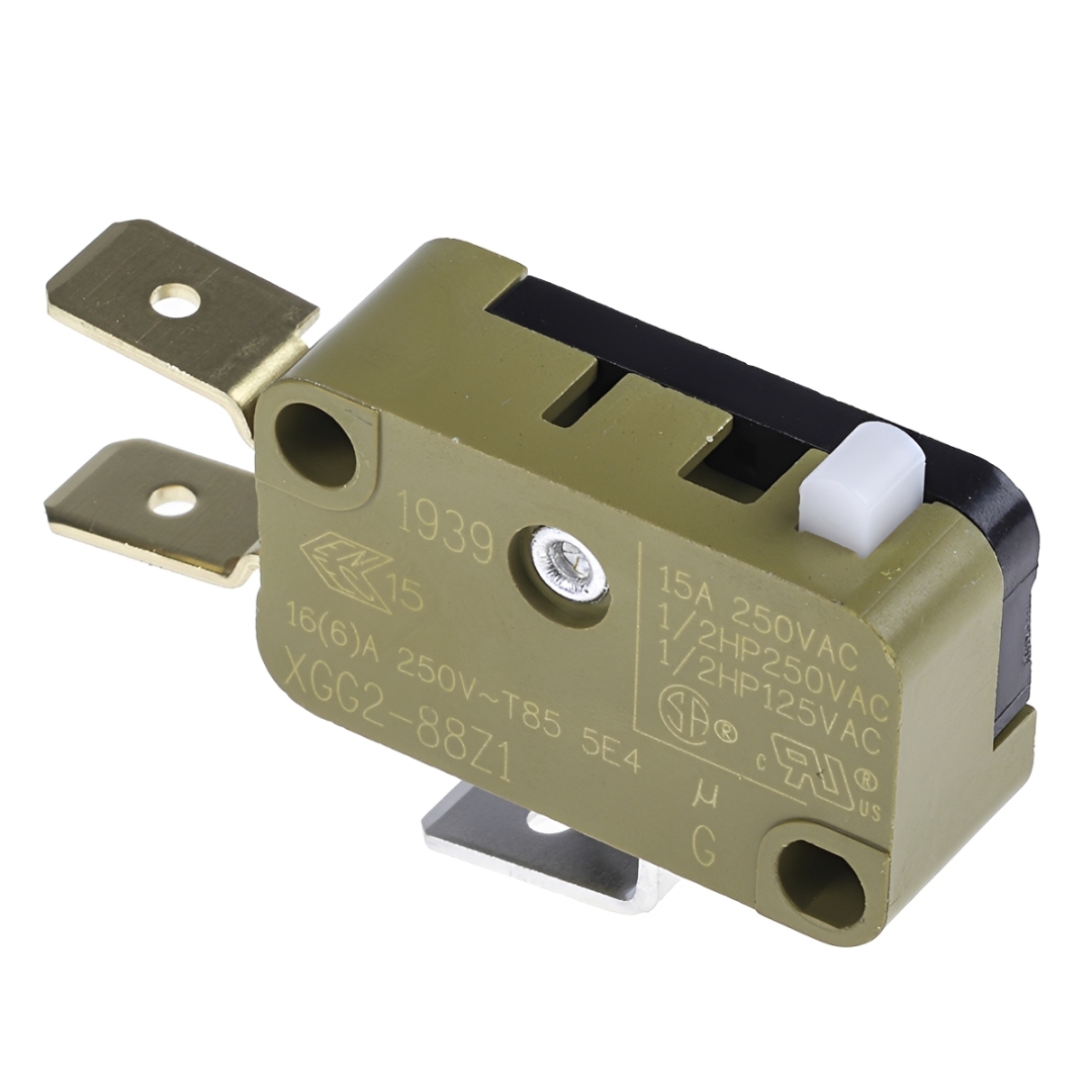  Discover Saia-Burgess Button Microswitch | Precise Switching | micro switch | EnrgTech