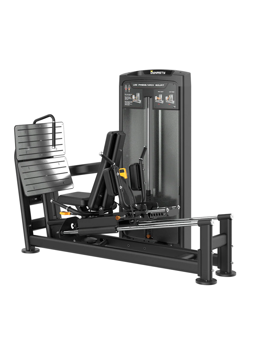  Shop a Hack Squat Machine This Halloween from a Fitness Equipment Supplier