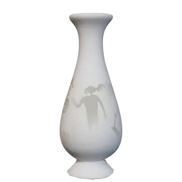  Ancient Shadows Antique Vases For Sale | Art Pottery For Sale