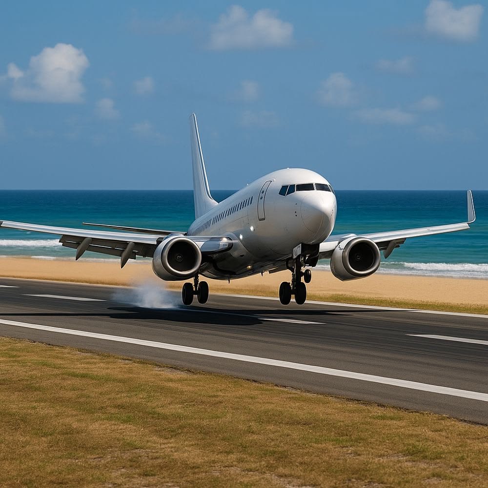  Royal Jordanian Airlines Corporate Office