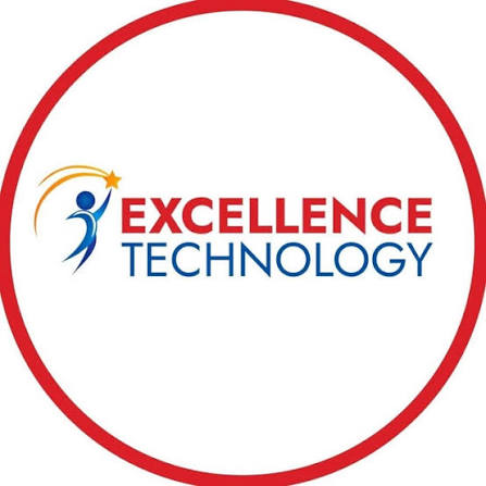  excellence technology