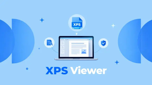  Free XPS Viewer to Open and Preview XPS Files