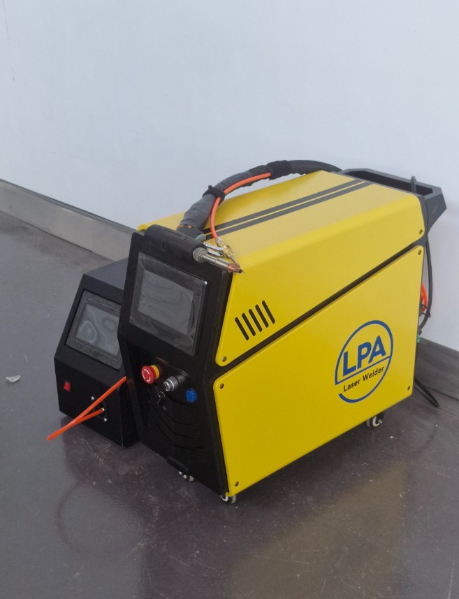  Laser cleaning machine Adelaide