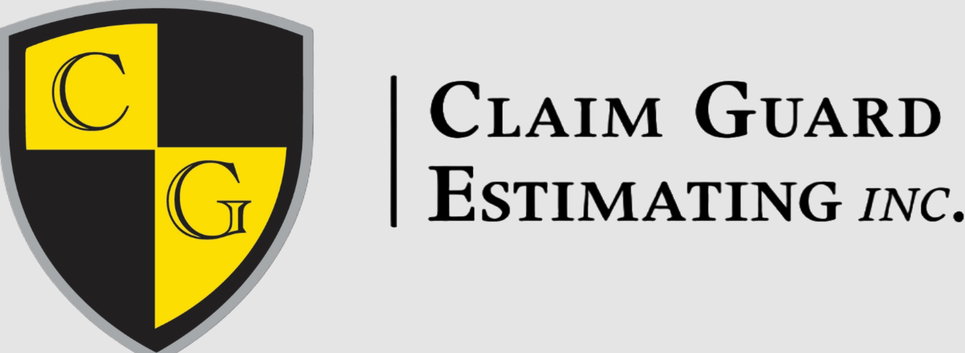  CG Estimating