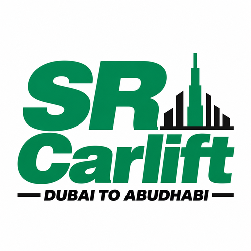  Sr Carlift : Car Lift Abu Dhabi to Dubai Airport