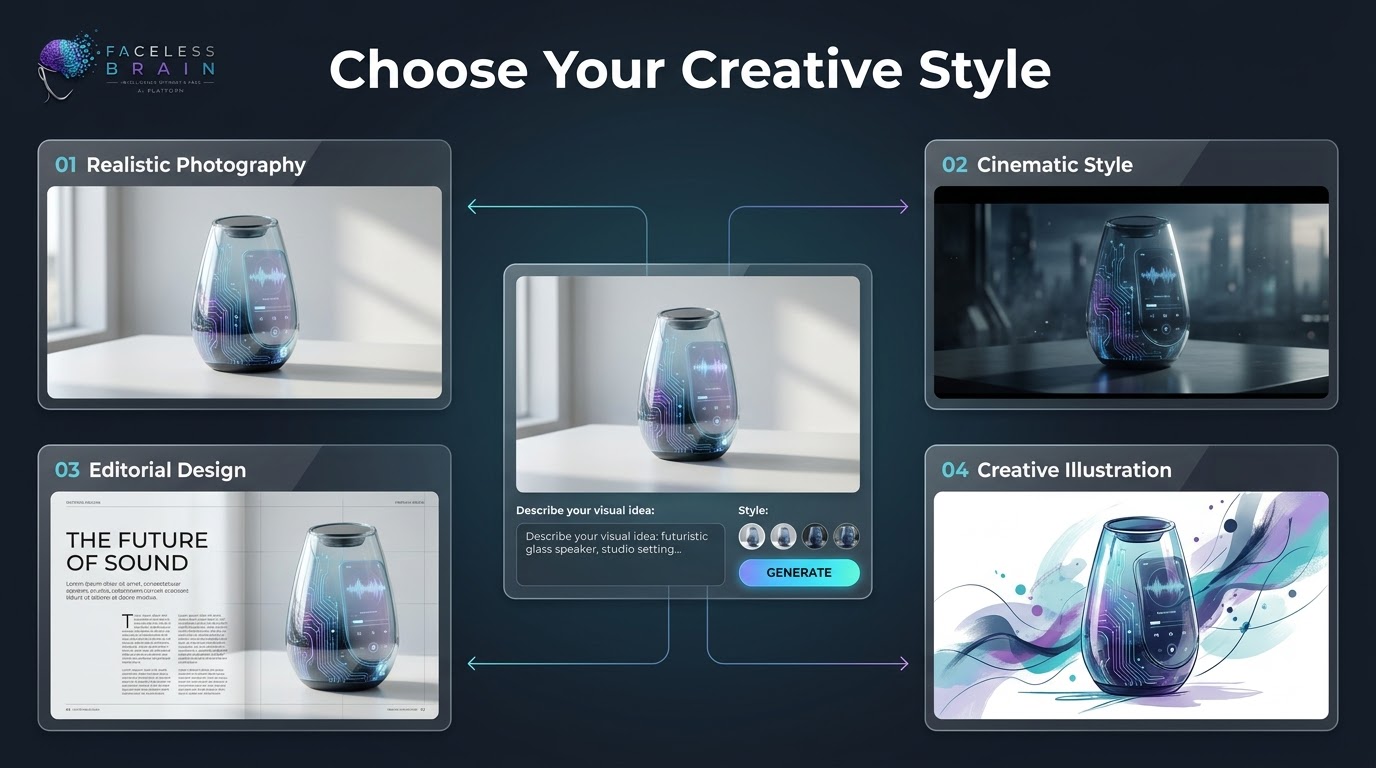  Turn Your Ideas Into Engaging Stories With AI