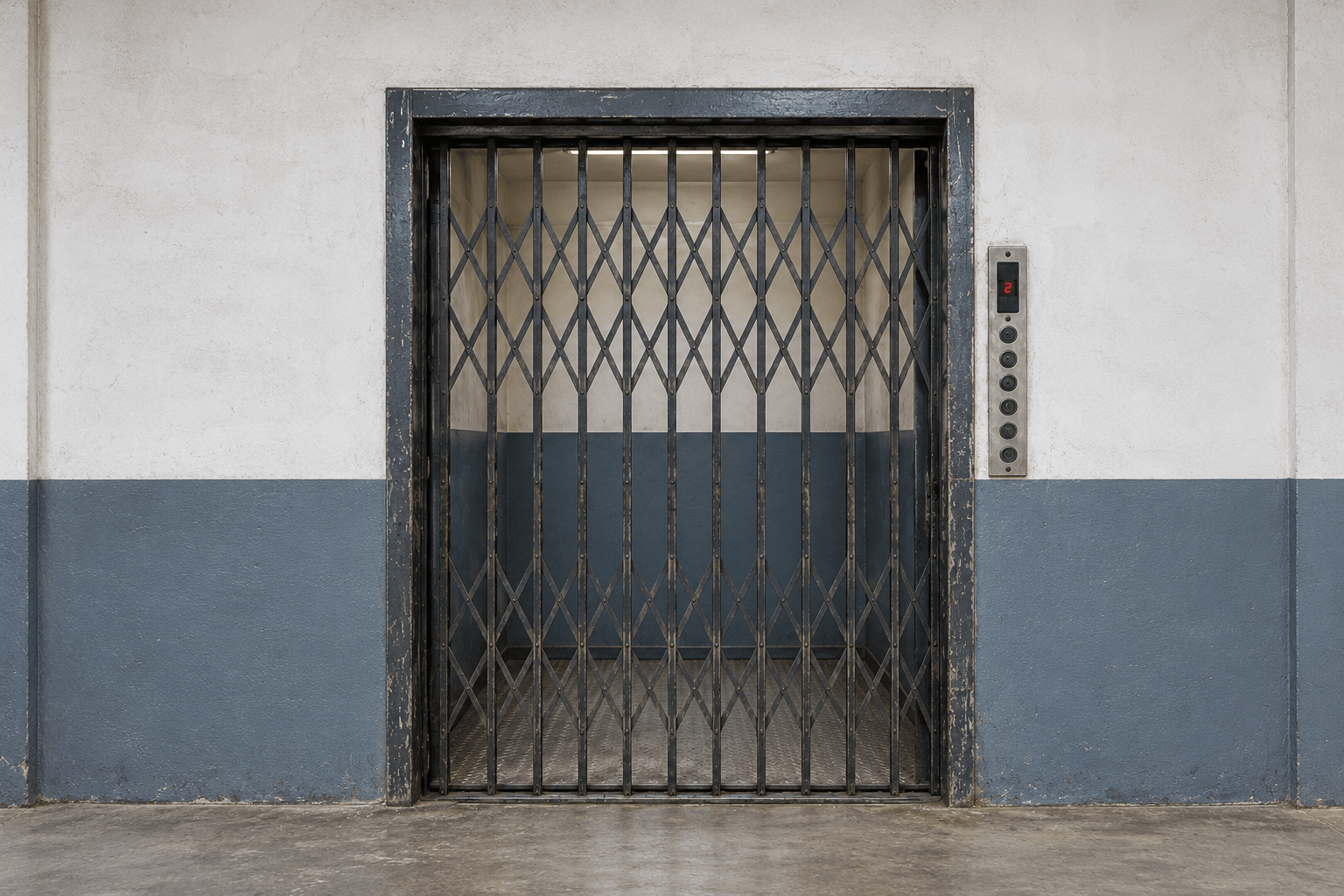  Top Goods Lift & Freight Elevator Company in Delhi