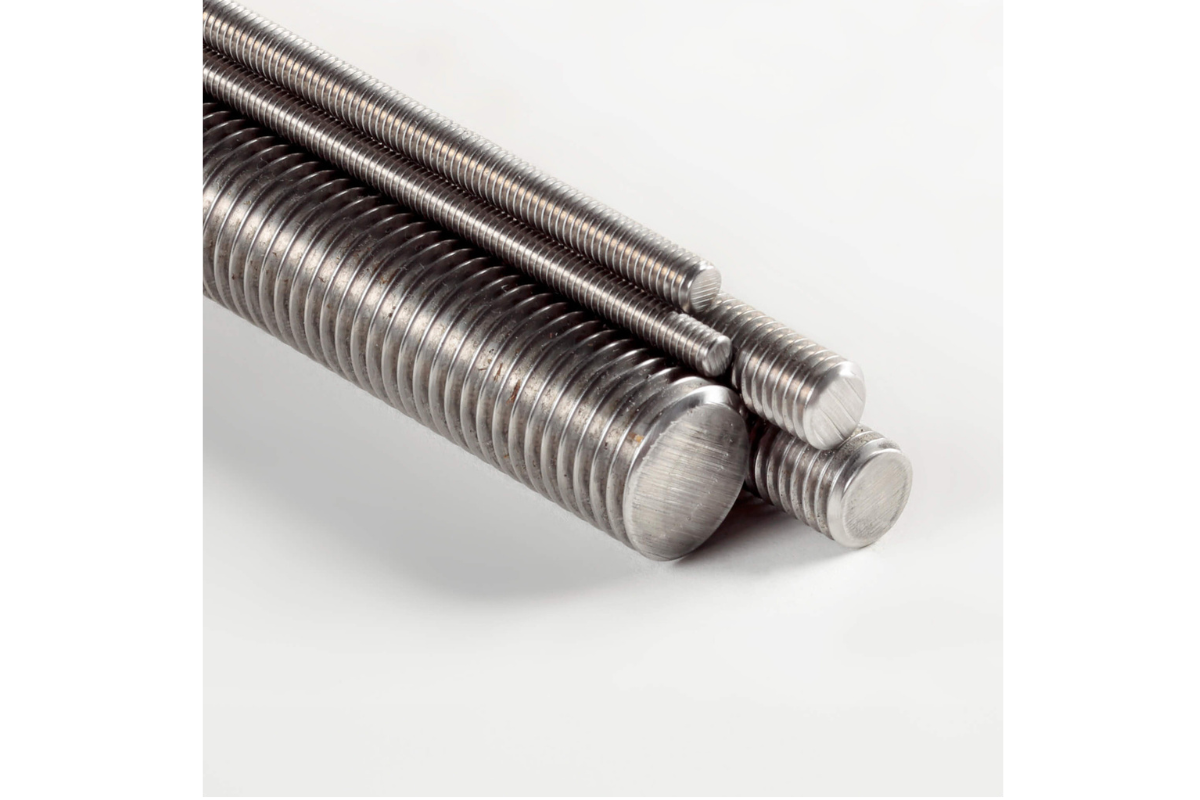  Fully Threaded Rod