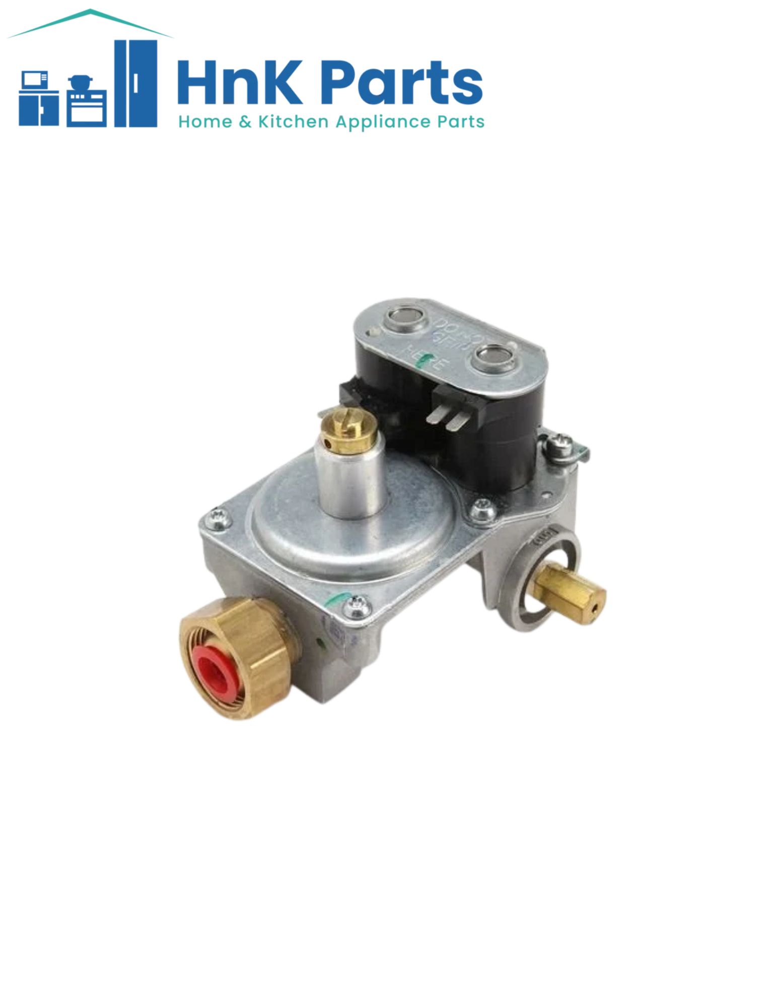  Samsung DC62-002 01B Washer/Dryer Valve Gas